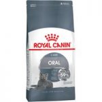 Royal Canin Oral Care – Economy Pack: 2 x 8kg