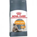 Royal Canin Hair & Skin Care – Economy Pack: 2 x 10kg