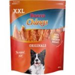 Rocco Chings Originals XXL Pack – Chicken Breast – Saver Pack: 2 x 900g