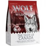 Wolf of Wilderness Adult Trial Pack – Adult Soft Wide Acres – Chicken (350g)