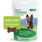 Lintbells YuMOVE One-a-Day Chewies Dog Supplement – Large / XL (90 chews)